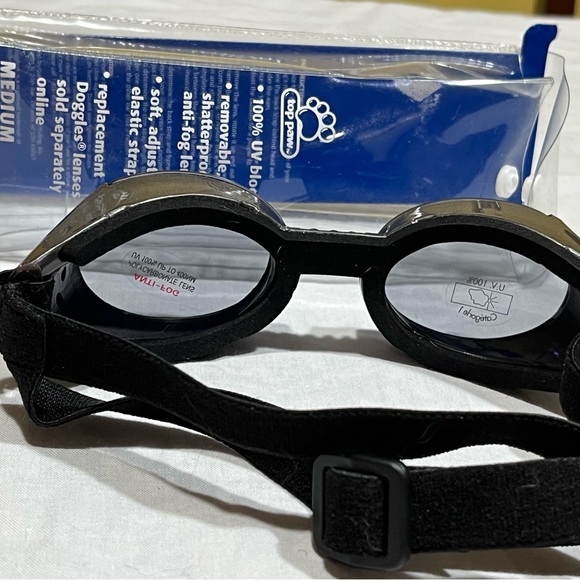 Dog specs. - Picture 2 of 3